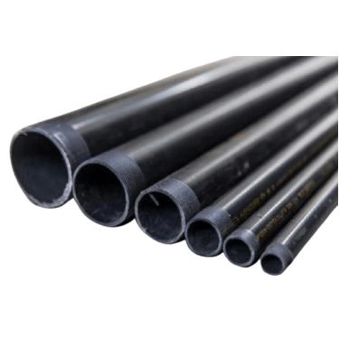 Imagem de Eletroduto de PVC - Tigre | 1.1/2'' 14021949