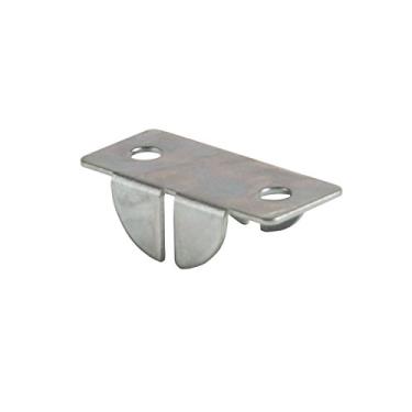 Imagem de Center Style Shelf Rest - Zinc Finish,Pack Size - 50
