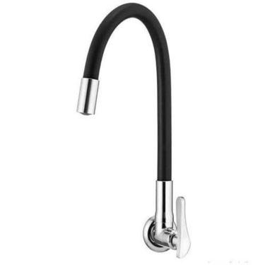 Imagem de Torneira Lorenzetti Bica Flexivel Parede 1178 B27