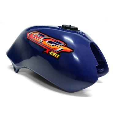 Imagem de Tanque Combustível Plástico X Cell 9L Cg 125 1996 a 1999