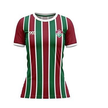 Imagem de Camisa Fluminense Attract Feminina