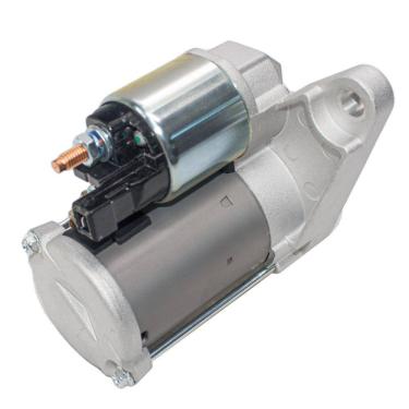 Imagem de Motor De Partida Audi A3 Fox Gol Parati Polo Saveiro Voyage 11 Dentes - SEG - T001006004 