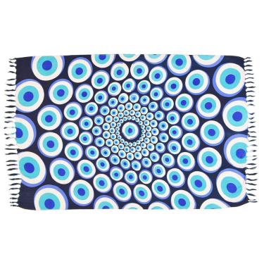 Imagem de Canga Olho Grego