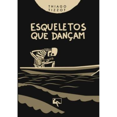 Imagem de Esqueletos Que Dançam