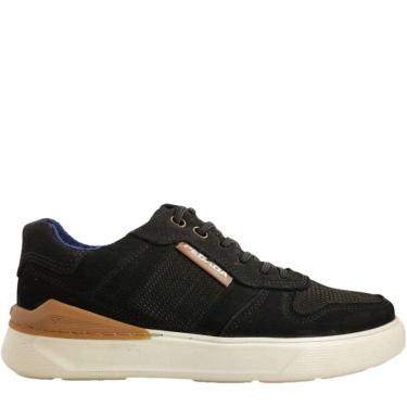 Imagem de Sapatênis Masculino Casual Dia a Dia Levitech Pegada 110903