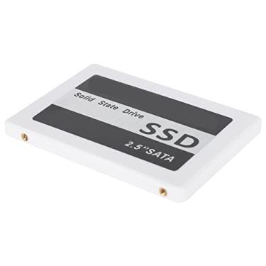Imagem de Cuifati Disco Rígido de Estado Sólido SSD, Com Excelente Acabamento, Armazene Muitas das Suas Fotos Favoritas para Win 98SE / ME / 2000 / Vista (240 GB)