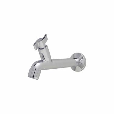 Imagem de Torneira De Parede Para Cozinha Arejador - única