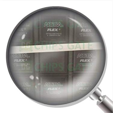 Imagem de EPF6016QC240-3 1Pcs EPF6016QC240-3 Qfp-240 Ic Flex 6000 Fpga 16K