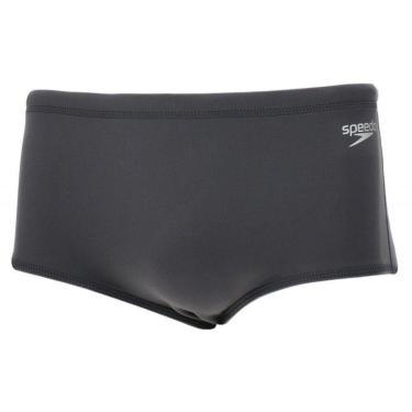 Imagem de Sunga Natação Speedo Masculina Lateral Larga Solid 019019-Masculino