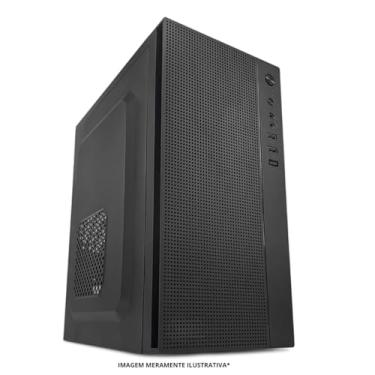 Imagem de Computador CPU Intel Core i3 Segunda Geração Placa Mãe H61 Memória Ram 16GB DDR3 SSD 240GB Wifi Fonte 230w Bivolt