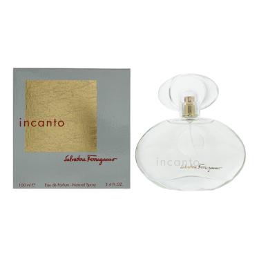 Imagem de Perfume Salvatore Ferragamo Incanto Eau De Parfum 100ml