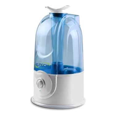 Imagem de Umidificador De Ar Ultrassônico Allergy Free Dual 3 Litros G-T.E.C.H.