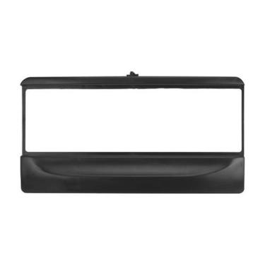 Imagem de Moldura 1Din Ford Fiesta - 1997 à 2003 - - Ludovico