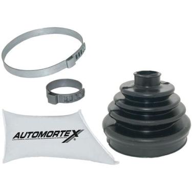 Imagem de Kit Coifa Homocinetica Roda Rolamento Trafic Ate 2002 Unv35455 - AMORT