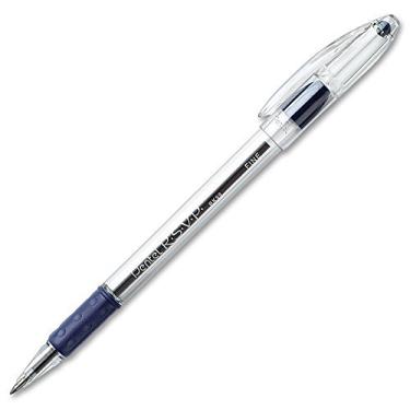 Imagem de PENTEL of America PENTEL RSVP Ponta Fina Azul (conjunto de 24)