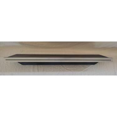 Imagem de Cascata para piscina embutir 60cm bico alumínio pintura eletrostática 