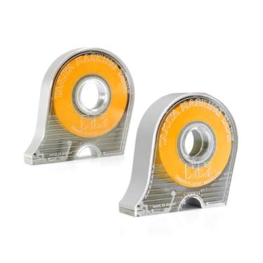 Imagem de Tamiya 87030 Fita adesiva 6 mm e 87031 Conjunto de 10 mm