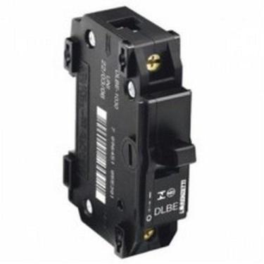Imagem de Disjuntor  Lorenzetti  Unipolar Dlbe 15a. - LORENZETTI  PORC