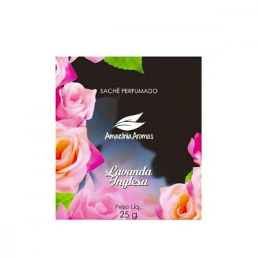 Imagem de Sache Amazonia Perfumado Lavanda - amazonia aromas
