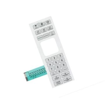 Imagem de Membrana compativel micro-ondas pmo 25b - pmo25b - pmo 25 b - SANCOMP