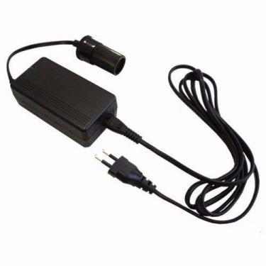 Imagem de Fonte adaptador Para Mini Geladeira 220v Para 12v - rvnovidades