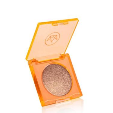 Imagem de Iluminador Facial Divine Glow Mari Maria Makeup, BRONZE