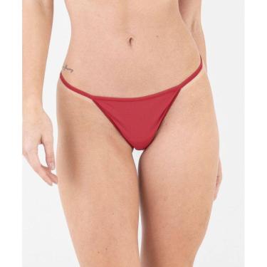 Imagem de Calcinha string fio dental duplo