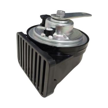 Imagem de Buzina Caracol Individual - 12v - FIAMM BUZINAS