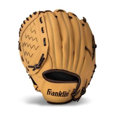 Imagem de Luva de Beisebol e Softbol Franklin Sports Field Master B