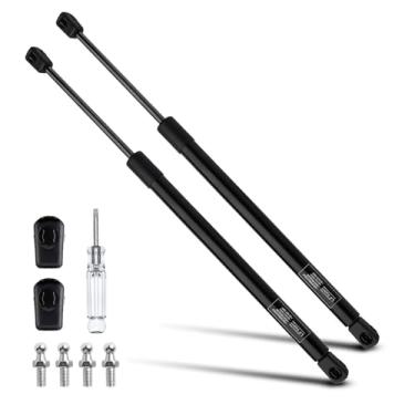 Imagem de Amortecedores traseiros para Honda Element DX EX LX SC 2003-2011 HXSKJMX