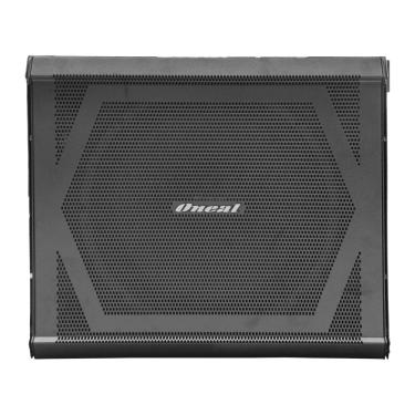 Imagem de Subwoofer Ativo OLS1118D pt - oneal