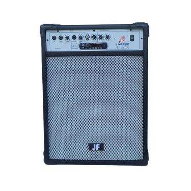 Imagem de Caixa De Som Amplificada Teclado/Guitarra/Violão 50W Rms