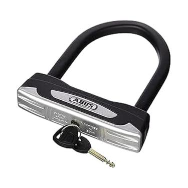 Imagem de ABUS U-Lock - Chave Granit X-Plus 54, 14 cm, preta