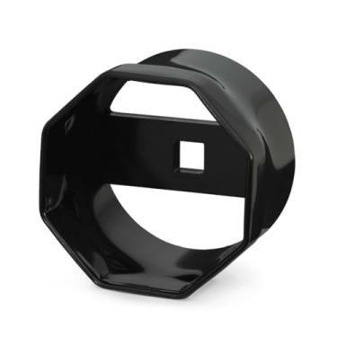 Imagem de AFF Soquete de porca de rolamento de roda de 8 pontos, 3/4" Drive, 18507