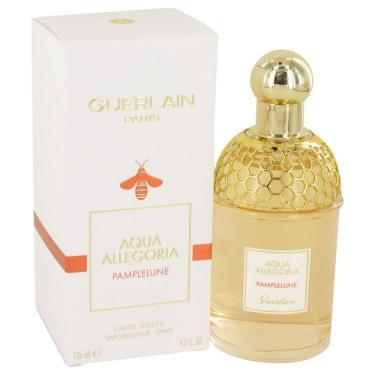 Imagem de Perfume Feminino Aqua Allegoria Pamplelune Guerlain 125ml