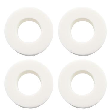 Imagem de Aulpq Anéis de escalada para limpeza de piscina 6101611 para Dolphin Maytronics Nautilus Robotic M200/M400/M500, para Nautilus/CC Plus DX3/DX4/DX6-4 peças