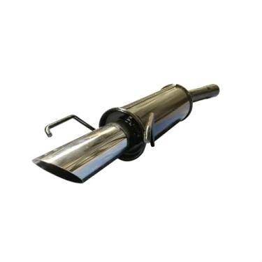 Imagem de Esportivo Escapamento Celta 1.4 8v 2003 2004 2005