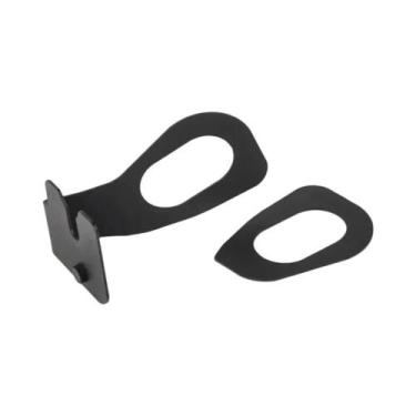 Imagem de Jeep Wrangler JK JKU JL Suporte De Montagem De Walkie Talkie Para Carr