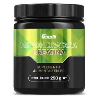 Imagem de Creatina Pura Growth Pote 250g