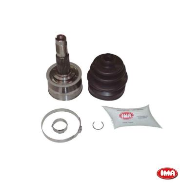 Imagem de Al-1472 - Ponteira Homocinética - Cobalt 1.4 8V Manual / Onix 1.4 8V Manual / Prisma 1.4 8V Manual - Ima