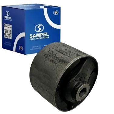 Imagem de Bucha Refil Do Suporte Do Câmbio Esquerdo Tucson 2005 A 2016 - Sampel 8583