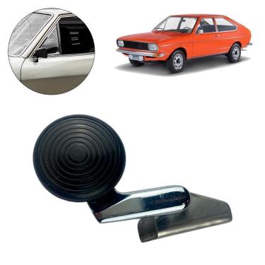 Imagem de Trinco Quebra Vento Passat Esquerdo 1978 79 80 81 Até 1988