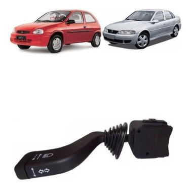 Imagem de Alavanca Chave De Seta Pisca Corsa/ Corsa Classic 97 98 99