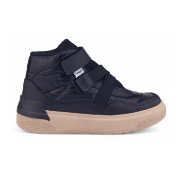 Imagem de Tênis Infantil Menina Pampili XP24 Comfy 736072