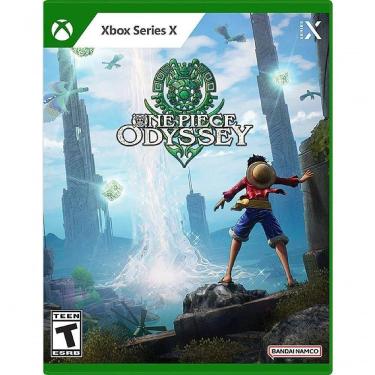 Imagem de Jogo Piece Odyssey - One, Xbox Series X|s