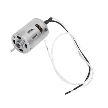 Imagem de LiebeWH RV Ventilamento Blades de 6 Polegadas Com Kit de Substituição de Motor de 12V para Circulação de Ar do Banheiro RV e Controle de Odor