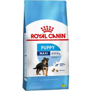 Imagem de Royal Canin Cães Maxi Junior 15Kg