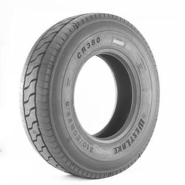 Imagem de Pneu 310/80R22.5 Aro 22,5 WESTLAKE CR380