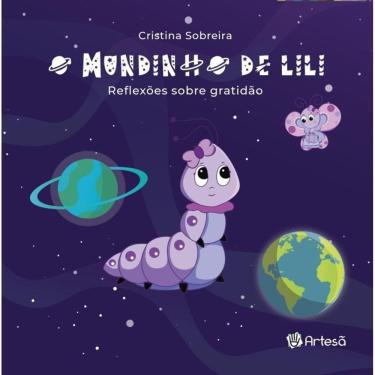 Imagem de Mundinho de Lili