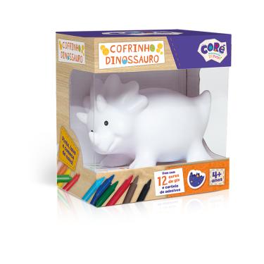 Imagem de Cofrinho Dinossauro